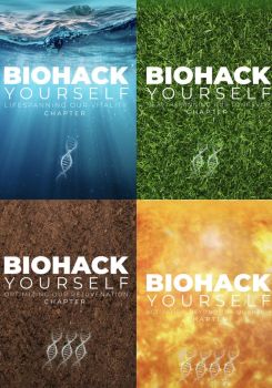 Biohack Yourself