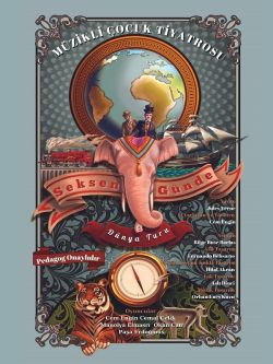 80 Günde Dünya Turu