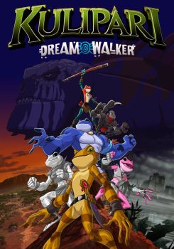 Kulipari: Dream Walker