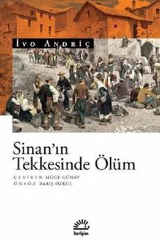 Sinan'ın Teknesinde Ölüm