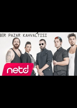 Emre Aydın feat. Model - Bir Pazar Kahvaltısı