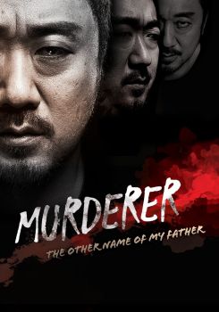 Murderer