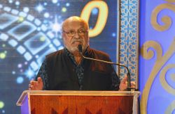 Shyam Benegal