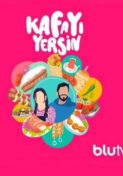 Kafayi Yersin