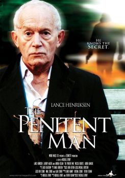 The Penitent Man