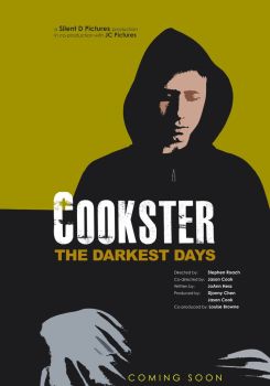 Cookster: The Darkest Days
