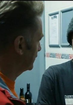 Chris Packham: Forever Punk