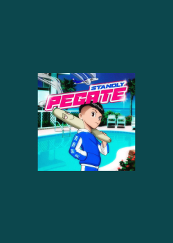 Pégate