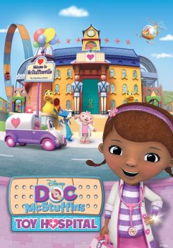 Doc McStuffins