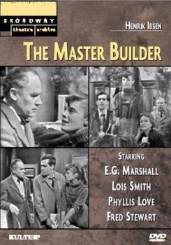 The Master Builder