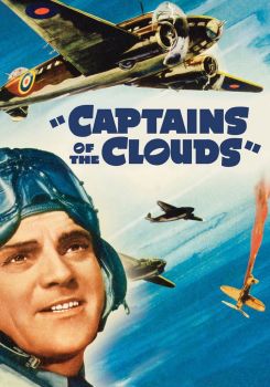 Captains of the Clouds