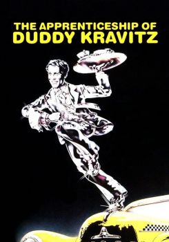 The Apprenticeship of Duddy Kravitz