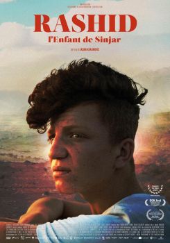 Rashid, the Boy From Sinjar