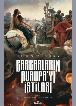 Barbarların Avrupa'yı İstilası