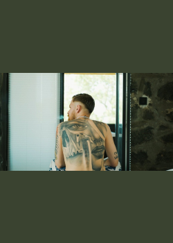 Okan & Volkan - Nasıl Yaşadın (Official Video)