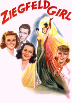 Ziegfeld Yıldızları