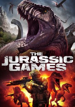 The Jurassic Games