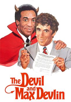 The Devil and Max Devlin