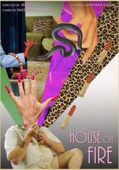 House on Fire