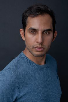 Rafael Cobos Delgado