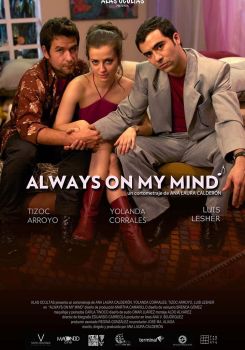 Always on My Mind