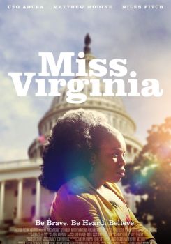 Miss Virginia