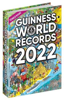 Guinness World Records 2022