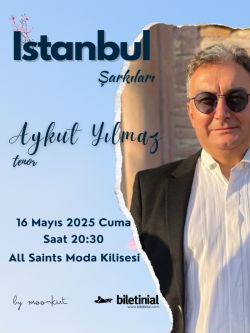 İstanbul Şarkıları