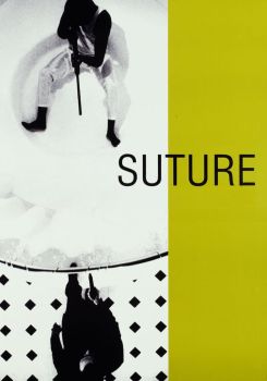 Suture