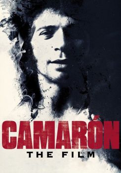 Camarón: The Film