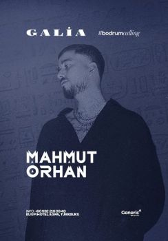 Mahmut Orhan