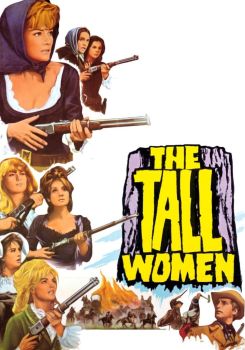 The Tall Women