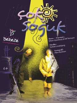 Çok Soğuk