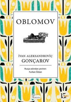 Oblomov - Bez Ciltli