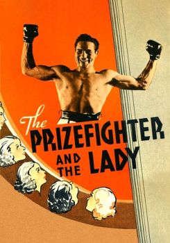 The Prizefighter and the Lady