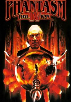 Phantasm IV: Oblivion