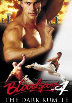 Bloodsport: The Dark Kumite