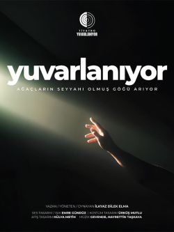 Yuvarlanıyor