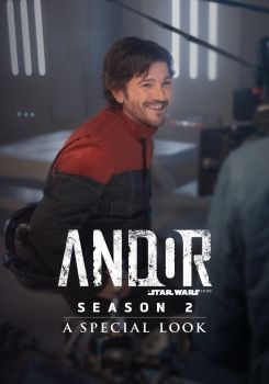 Andor Season 2 | A Special Look