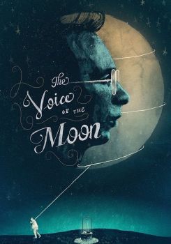 The Voice of the Moon