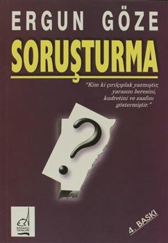 Soruşturma