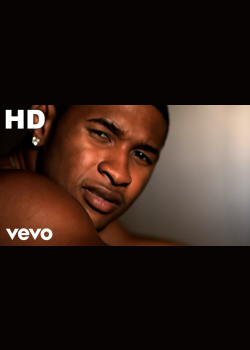 Usher - U Got It Bad (Official Video)