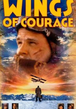 Wings of Courage