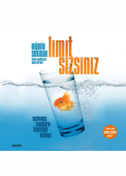 Limit Sizsiniz