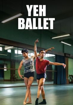 Yeh Ballet