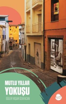 Mutlu Yıllar Yokuşu