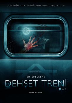 Dehşet Treni