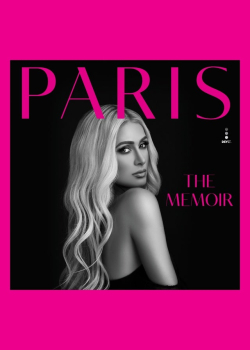Paris: The Memoir