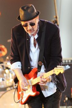 Pete Townshend