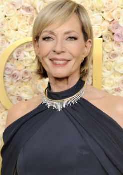 Allison Janney